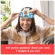 thumbnail image 2 of Juego de mesa Spin Master Games Hedbanz Edición 2023 +6 años, 2 of 9