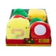 thumbnail image 2 of NINTENDO PELUCHE NTD SUPER MARIO SURT. C/SONIDO, 2 of 2