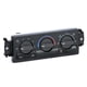 thumbnail image 1 of Panel de módulo de control de clima frontal SJDYYMX para GMC Sierra Chevy Silverado 1999-2002, 1 of 7