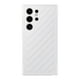thumbnail image 1 of Funda para teléfono Samsung Galaxy S24 Ultra Shield gris claro, 1 of 3