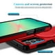 thumbnail image 3 of Funda FOXDOCK para Samsung Galaxy A17 – Magnética Antigolpes con Soporte y Protección Doble, 3 of 6