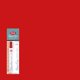 thumbnail image 1 of Bolígrafo Krylon Short Cuts Red Pepper, 10 ml (paquete de 6), 1 of 2