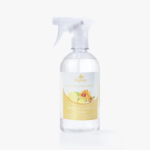 Aromatizante de Ambiente 500ml Repuesto