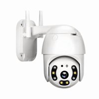 Aventura Store - Camara Ip De Seguridad Exterior 1080 Domo 360 Ptz Land Wifi