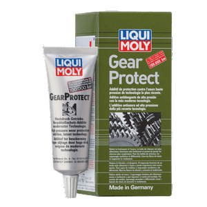 Aditivo Antidesgaste Cajas Manuales Liqui Moly Gear Protect