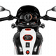 thumbnail image 3 of Montable Electrico Motocicleta 12v Niños 2-8 Años Bluetooth Color Blanco, 3 of 6
