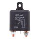 thumbnail image 1 of 12V 200A Normalmente Abierto 4 Pin Relay Heavy Duty Automotive Marine Split Cargo, 1 of 3