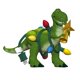 thumbnail image 1 of Adorno Hallmark Keepsake Toy Story Rex 6x8x12 cm, 1 of 8