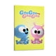 thumbnail image 1 of Cuadro Decorativo Desmarcar Bebés Divertidos GooGoo & GaaGaa 40x60 cm, 1 of 6