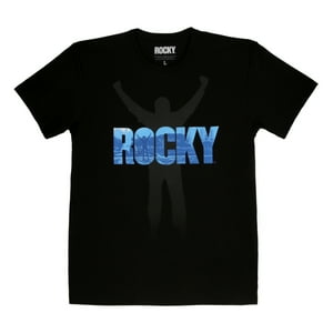 Rocky - Polera Adulto
