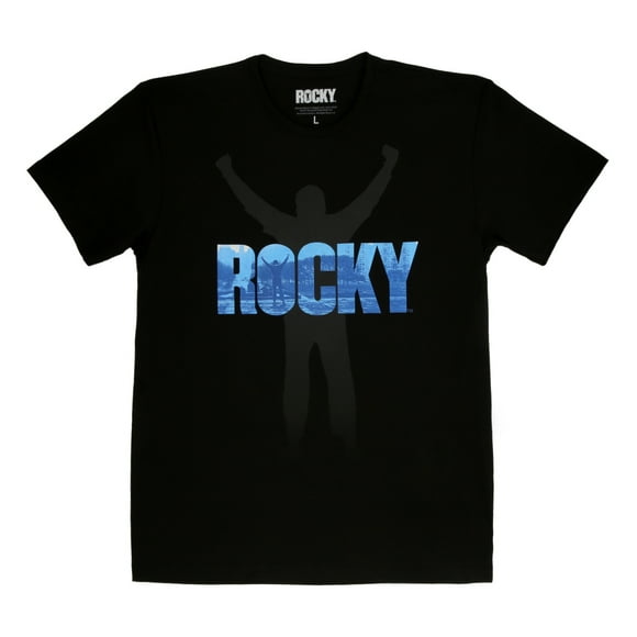 Polera Hombre Rocky