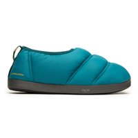 Pantufla Térmica Futaleufú Azul Petroleo Atakama Outdoor