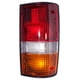 thumbnail image 1 of Farol trasero izquierdo toyota hilux 2.4 1993 1997, 1 of 2