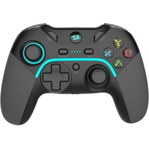 Gamepad Redragon Harrow Pro Wireless Negro
