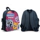 thumbnail image 4 of ¡Trabajen, Wombats! Mochila Escolar para Niños y Niñas, Mochila Infantil Ligera de Alta Calidad, Grande y Duradera Azul, 4 of 6