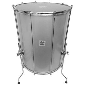Tumbao Percussion - Surdo 18Xh24'' Aluminio Tumbao