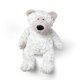thumbnail image 1 of Peluche Melissa y Doug Greyson Bear Silver Grey, 1 of 9