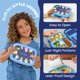 thumbnail image 4 of Lonchera Bentgo Kids BLUEY de 5 Compartimentos a Prueba de Fugas, 4 of 8