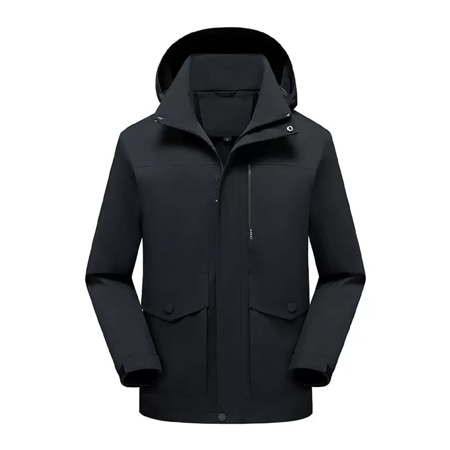 Andesland - Cortaviento Impermeable Urbano Hombre