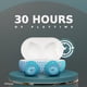 thumbnail image 3 of Auriculares Bluetooth iJoy Disney Lilo and Stitch con funda de carga, 3 of 9