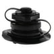 thumbnail image 2 of Tornillo De Tapa De Válvula De Aire De Repuesto Para Bote Inflable, Kayak, Balsa, Colchón De Aire, Negro, 2 of 3