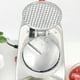thumbnail image 3 of Máquina afeitadora de hielo Snow Cone Maker ZENY, 65 kg/h, 300 W, 110 V, 3 of 3