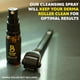 thumbnail image 2 of Spray limpiador para Derma Roller The Beard Club 30 ml, 2 of 9
