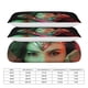 thumbnail image 3 of Wonder Woman Bedding Sets Ultra Soft Skin-Friendly Duvet Cover 3 Piece, Cute Comforter Cover Bed Set for Boys Girls Kids, 3 of 5