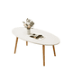thumbnail image 1 of Mesa De Centro Ovalada, 1 of 3