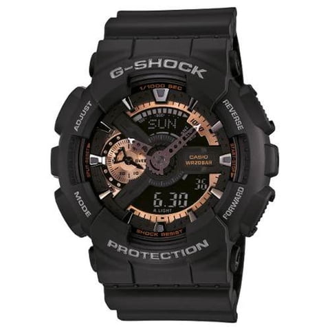Reloj G-Shock Hombre Ga-110Rg-1Adr