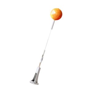 Ioensy - Pelota De Reacción De Boxeo, Pelota De Reflejo De Boxeo De Agilidad Para Entrenamiento, Ejercicio Físico Para Adultos