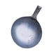 thumbnail image 4 of Cuchara Para Fugas De Drenaje De Alcantarillado, Cuchara De Limpieza Portátil De Hierro, Cuchara Para Alcantarillado, Diámetro De 20cm, 4 of 5
