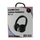 thumbnail image 4 of Audífono JST-35A Super Bass / Bluetooth 5.3 (Verde), 4 of 6
