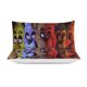 thumbnail image 3 of Five Nightat Freddy Quilt Set Thicken Soft 3 Pieces Bedding Set All Season Duvet Cove with 2 Pillowcases for Adult Women Girls Teens Home Room Decor, 3 of 5