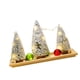 thumbnail image 2 of árbol De Navidad, árbol Ligero En Miniatura Para Las Vacaciones De A?o Nuevo, Escaparate De Tiendas, Estilo Hogare?o, 2 of 5