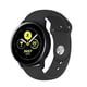 thumbnail image 1 of Correa Compatible Samsung Galaxy Watch 5 / 5 Pro 20mm Negro, 1 of 2