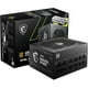 thumbnail image 1 of Fuente de Poder MSI MAG A850GL PCIE5 850W F Modular 80+ Gold, 1 of 4
