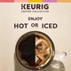 thumbnail image 5 of Paquete variado de cápsulas de café Keurig Collective, 20 unidades, 5 of 9