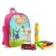 thumbnail image 3 of Ovejas Karatekas Mochila Escolar para Niños y Niñas,, 3 of 6