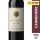thumbnail image 1 of Vino Tinto Reserva Carmenere 11,5° Botella, 750 ml, 1 of 2