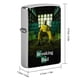 thumbnail image 2 of Carcasa para Encendedor Desmarcar Breaking Bad Cobre, 2 of 6