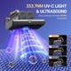 thumbnail image 3 of Aspirador de colchones FEPPO 16Kpa con luz UV-C 500W, 3 of 7