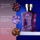 thumbnail image 2 of Perfume H HABIBI Velvet Royale Arabian para mujer 75 ml, 2 of 9