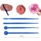 thumbnail image 5 of Kit de Herramientas para Modelar Arcilla LANGQUN 16‑17 cm 19 piezas, 5 of 7