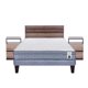 thumbnail image 2 of Cama Europea Essence 5 2 Plazas Bn + Muebles Ares, 2 of 4
