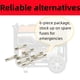 thumbnail image 5 of Reemplazos de fusibles Rvanv para Generac 10000005117 6.3A 250VAC, 5 of 9