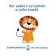 thumbnail image 4 of Mi primer juego de vajilla con diseno de león de los Cheeky rascals - Made in Germany, 4 of 4