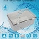 thumbnail image 2 of Caja de conexiones resistente a la intemperie YETLEBOX impermeable IP67 de ABS, 2 of 6