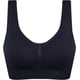 thumbnail image 3 of Sujetador deportivo para mujer, almohadillas extraíbles, cómodo para entrenamiento, actividad de bajo impacto, 3 of 5
