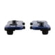 thumbnail image 3 of Kit De Controles Tipo Joycon Dualies Nyko Azul - Crazygames, 3 of 4